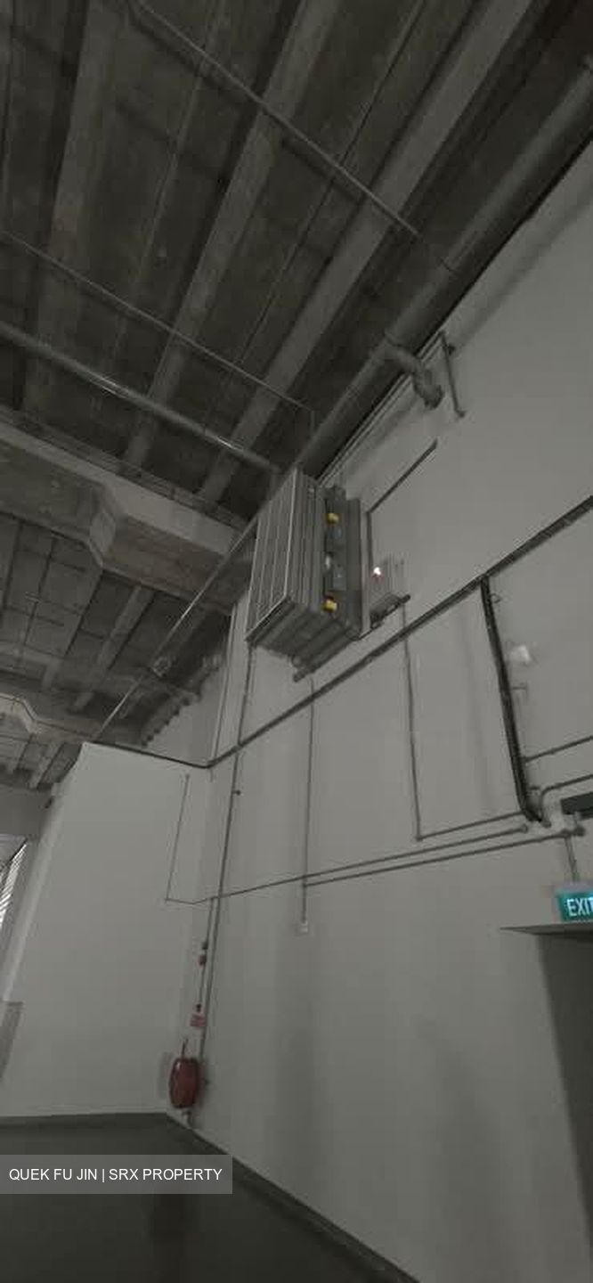 JTC Logistics Hub @ Gul (D22), Warehouse #535490171